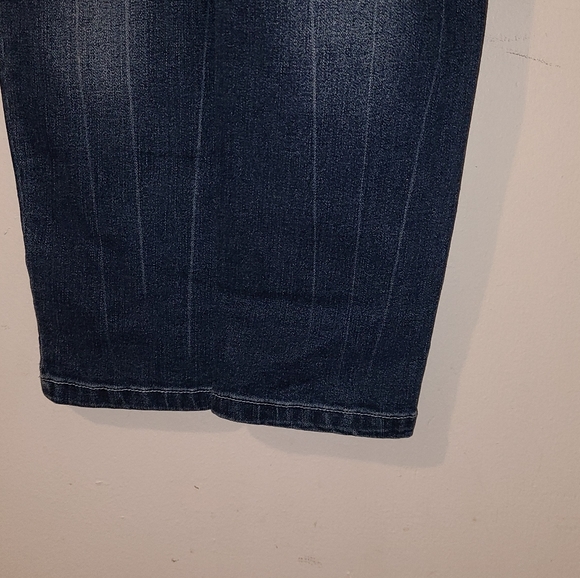 Wallflower Overalls - Picture 4 of 7